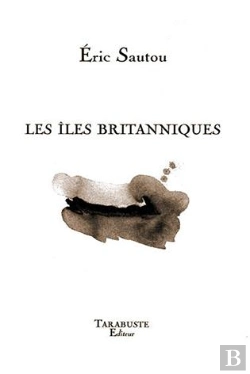 Bertrand.pt - Les Iles Britanniques - Eric Sautou