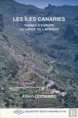 Bertrand.pt - Les Iles Canaries Terres D'Europe Au Large De L'Afrique