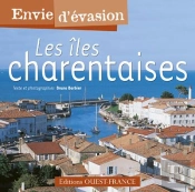 Les Îles Charentaises