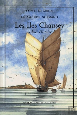 Bertrand.pt - Les Îles Chausey Et Leur Histoire
