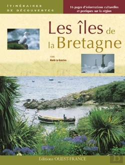 Bertrand.pt - Les Îles De La Bretagne