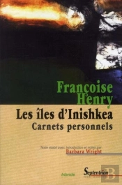 Les Îles D'Inishkea ; Carnets Personnels