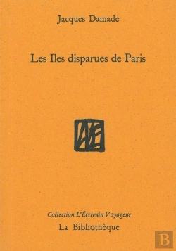 Bertrand.pt - Les Îles Disparues De Paris