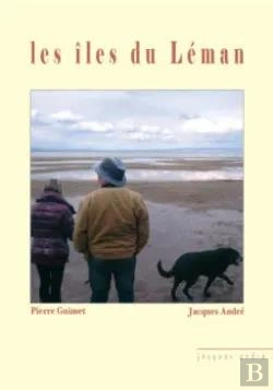 Bertrand.pt - Les Îles Du Léman, Le Grand Livre
