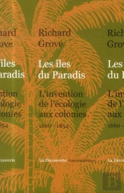 Les Îles Du Paradis