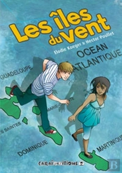 Bertrand.pt - Les Îles Du Vent Tome 1