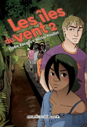Les Iles Du Vent Tome 2