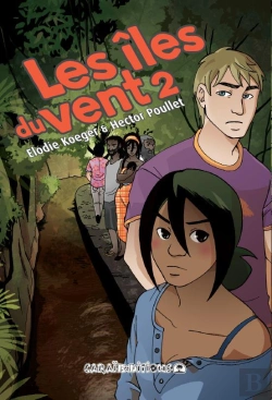 Bertrand.pt - Les Iles Du Vent Tome 2