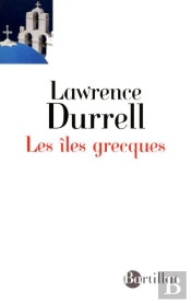 Les Îles Grecques