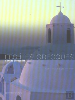Bertrand.pt - Les Iles Grecques