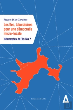 Bertrand.pt - Les Iles, Laboratoires Pour Une Democratie Micro-Locale