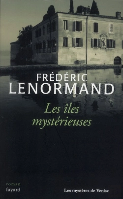 Bertrand.pt - Les Iles Mysterieuses
