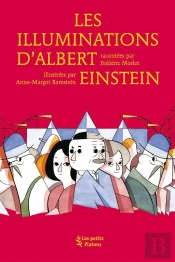 Les Illuminations D'Albert Einstein
