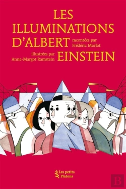 Bertrand.pt - Les Illuminations D'Albert Einstein