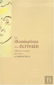 Les Illuminations D'Un Écrivain. Influences Et Recréations Dans L'Oeuvre De Goffredo Parise