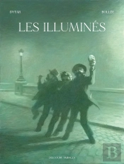 Les Illuminés