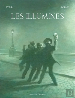 Bertrand.pt - Les Illuminés