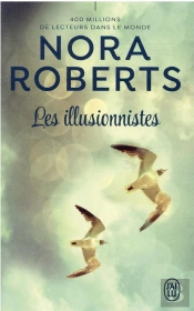 Les Illusionnistes