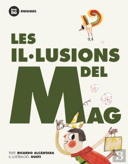 Bertrand.pt - Les Il·Lusions Del Mag