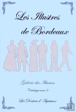 Bertrand.pt - Les Illustres De Bordeaux