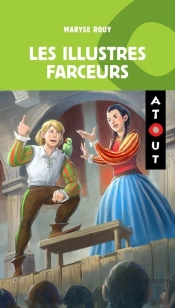 Les Illustres Farceurs