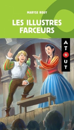 Bertrand.pt - Les Illustres Farceurs