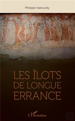 Bertrand.pt - Les Ilots De Longue Errance