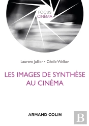 Les Images De Synthèse Au Cinéma