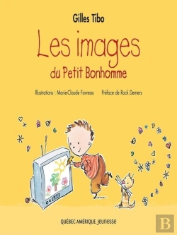 Bertrand.pt - Les Images Du Petit Bonhomme