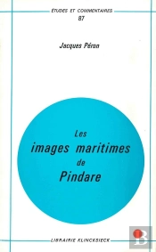 Les Images Maritimes De Pindare