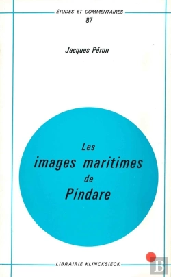 Bertrand.pt - Les Images Maritimes De Pindare