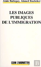 Les Images Publiques De L'Immigration