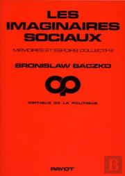 Les Imaginaires Sociaux