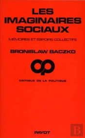 Les Imaginaires Sociaux