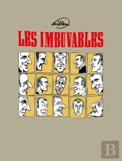 Les Imbuvables