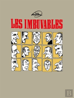 Bertrand.pt - Les Imbuvables