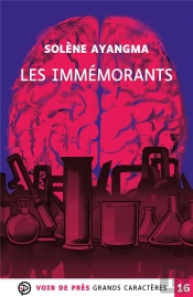 Les Immémorants