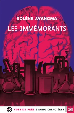 Bertrand.pt - Les Immémorants