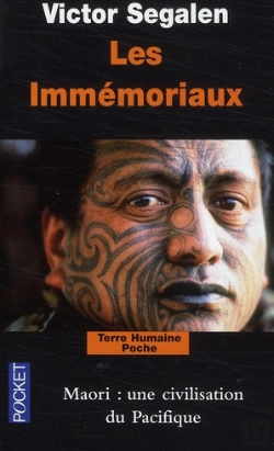 Bertrand.pt - Les Immémoriaux ; Maori : Une Civilisation Du Pacifique