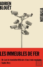 Les Immeubles De Fer