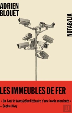 Bertrand.pt - Les Immeubles De Fer