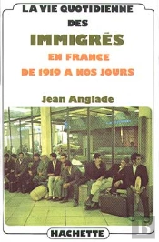 Les Immigres De 1919 A Nos Jours