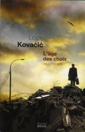 Les Immigres Volume3 L'Age Des Choix