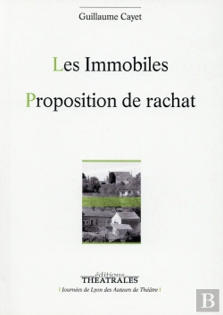 Bertrand.pt - Les Immobiles ; Proposition De Rachat