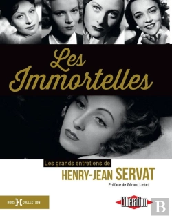 Bertrand.pt - Les Immortelles
