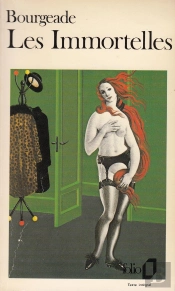 Les Immortelles