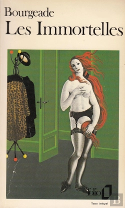 Bertrand.pt - Les Immortelles