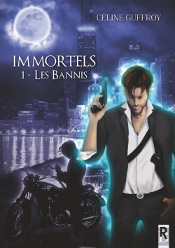 Bertrand.pt - Les Immortels Tome 1 : Les Bannis