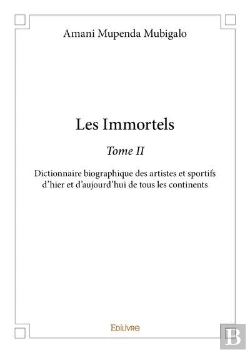 Bertrand.pt - Les Immortels  Tome Ii