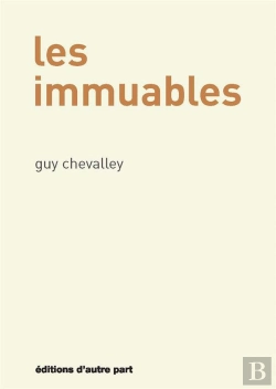 Bertrand.pt - Les Immuables